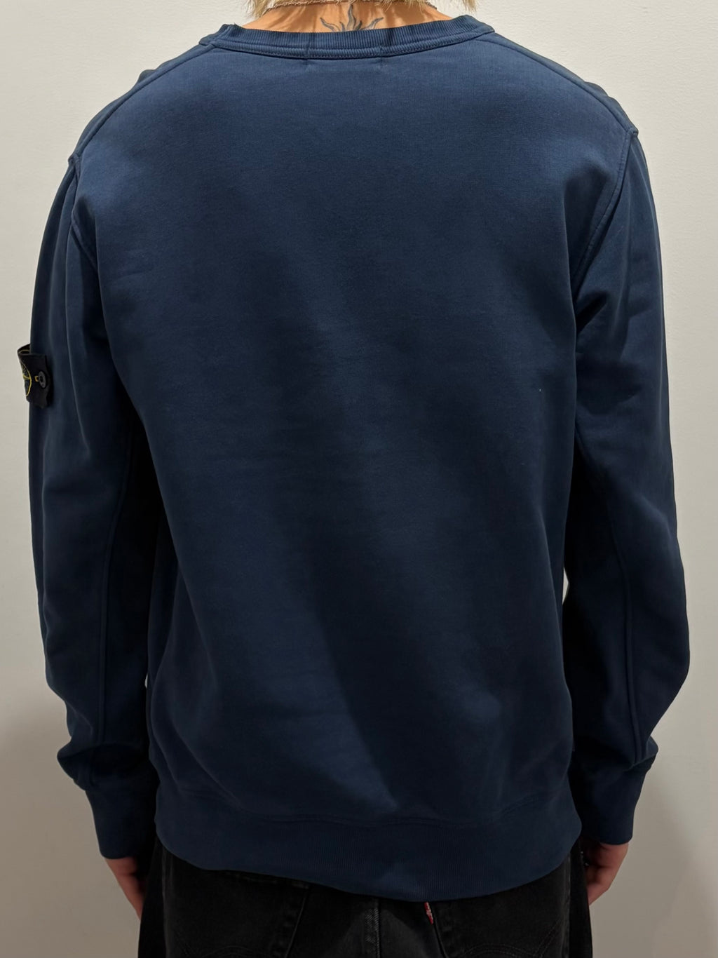 00’s “STONE ISLAND”
sweat