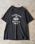 90’s “Ford” print t-shirt