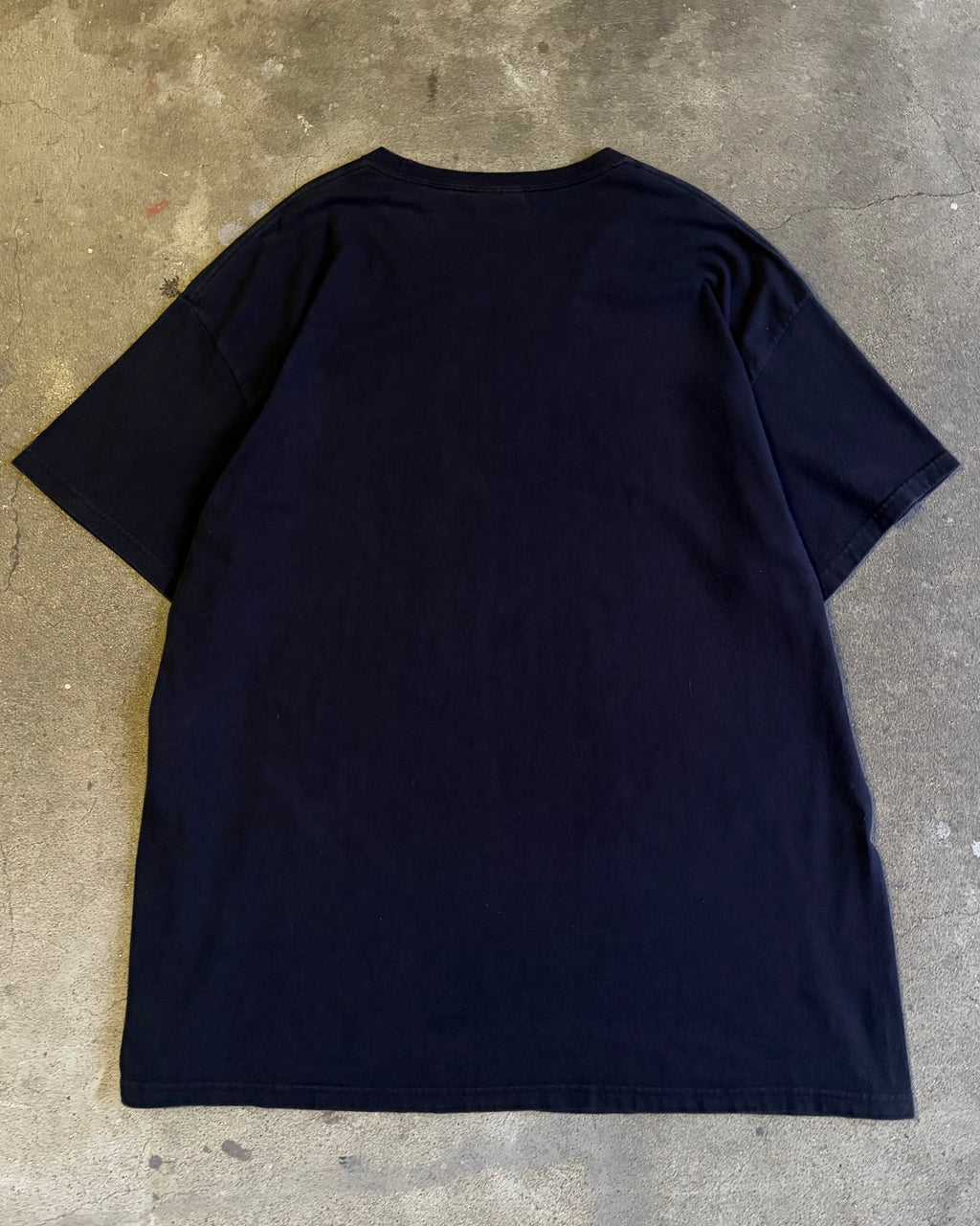 00’s “Slipknot” band t-shirt X-large