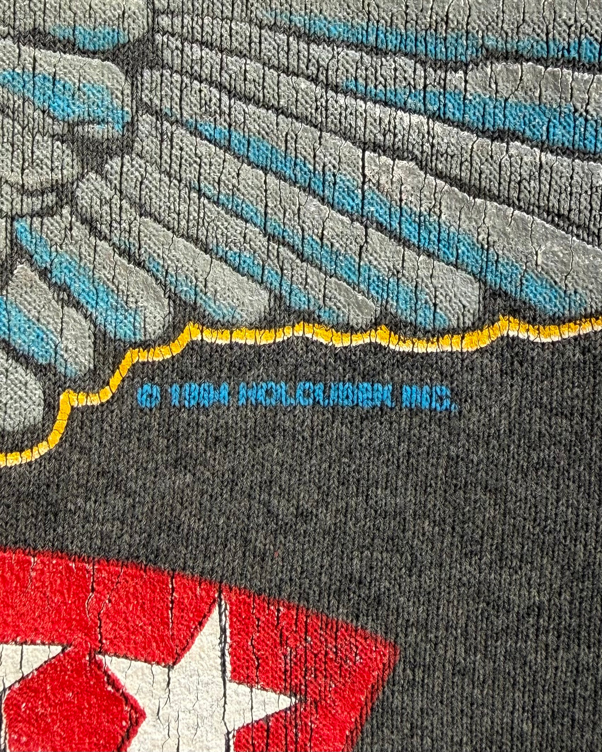 90’s “HARLEY DAVIDSON” zip up hoodie x-large
