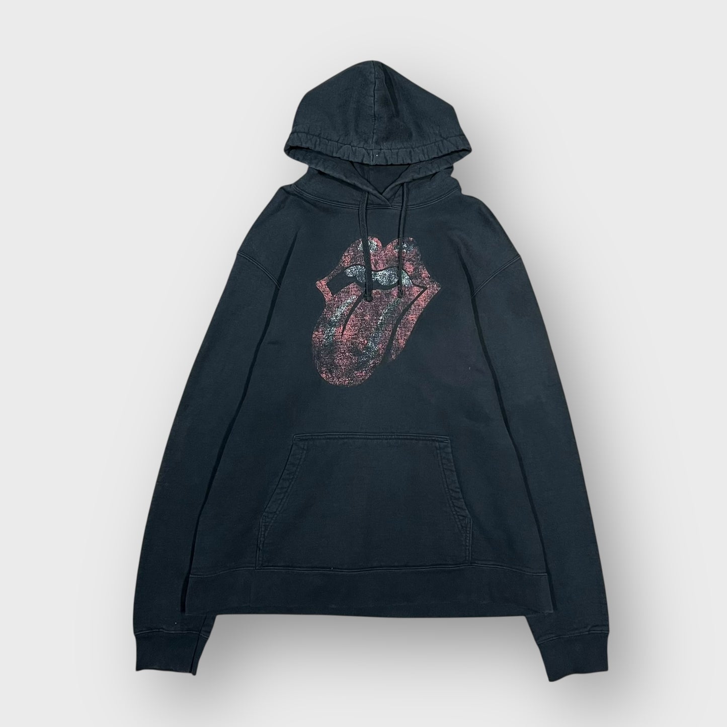 00’s “The Rolling Stones” band hoodie