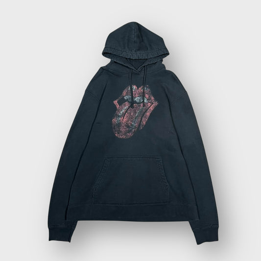 00’s “The Rolling Stones” band hoodie