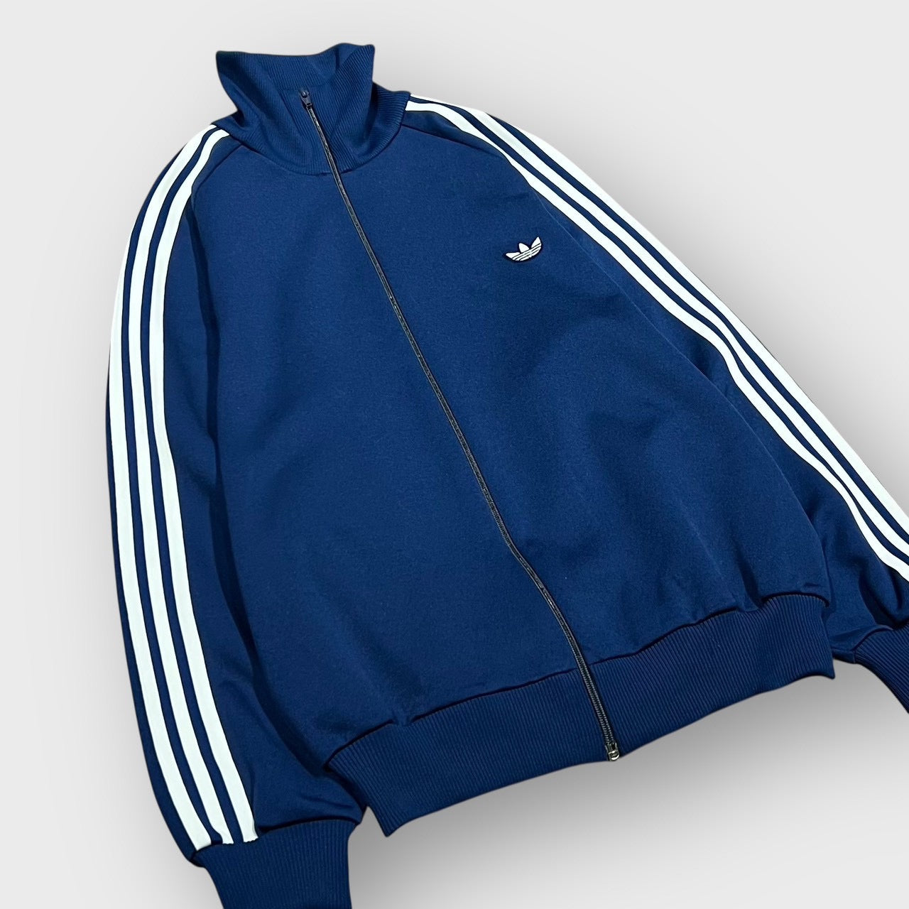 80’s “adidas” track jacket