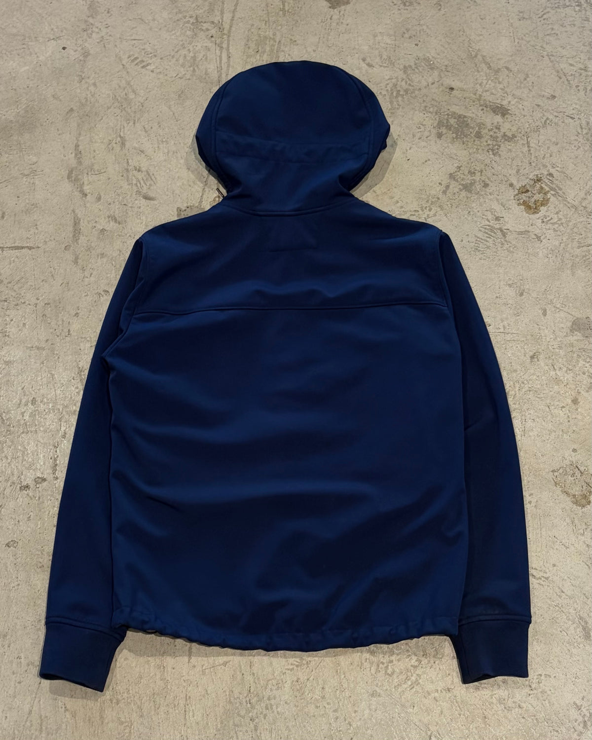 00’s “C.P COMANY”
shell goggle jacket