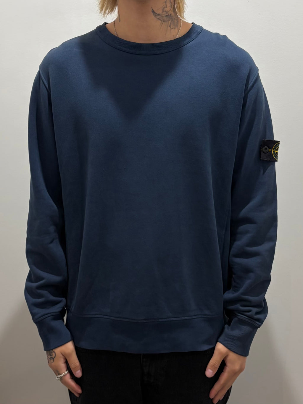 00’s “STONE ISLAND”
sweat