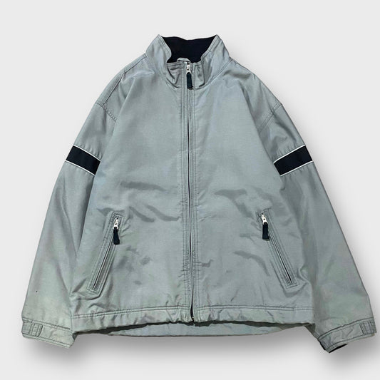 90's "GAP" High-neck nylon jacket