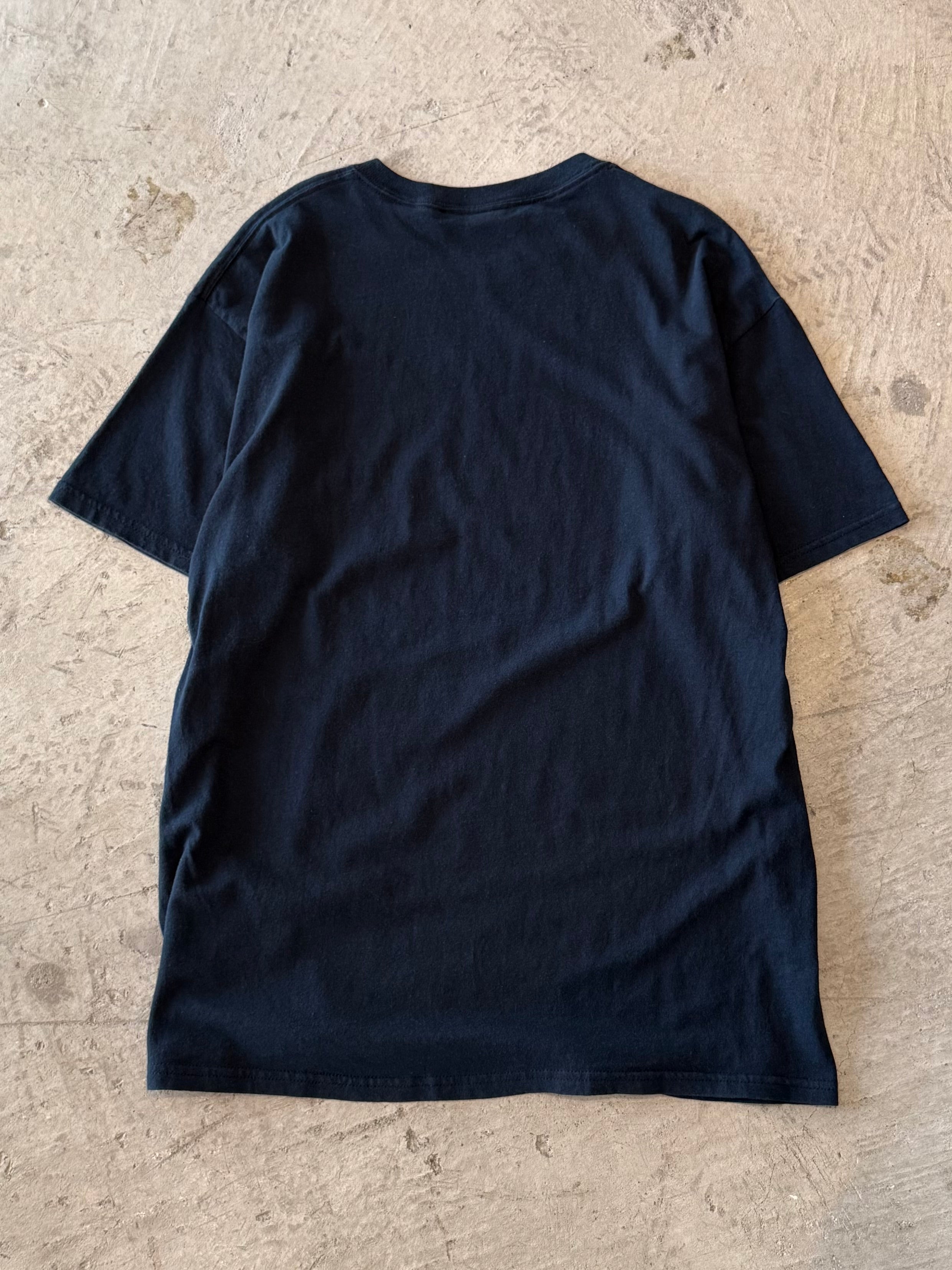 00’s “graphic” t-shirt