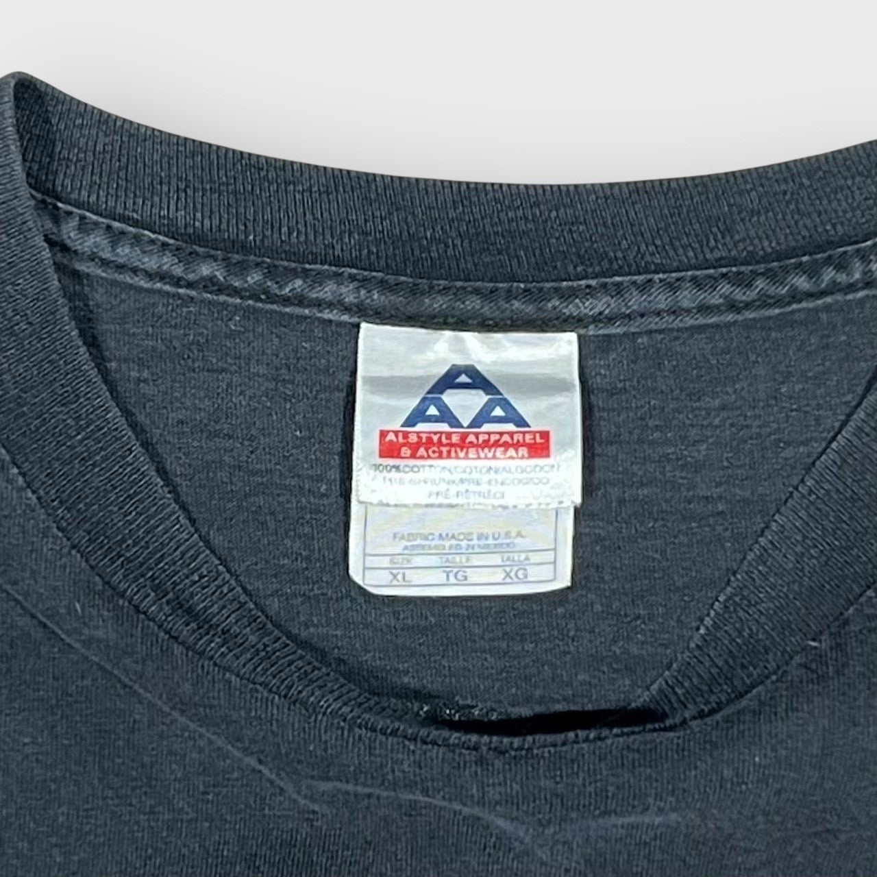 90’s-00’s “WEST COAST CHOPPERS”
I/s t-shirt