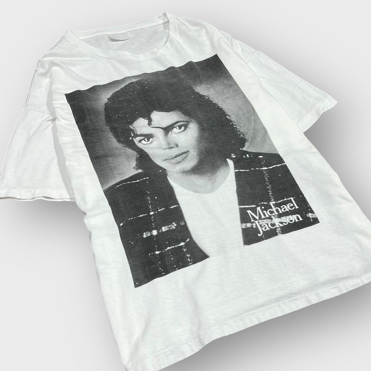 90’s “MICHAEL JACKSON” artist t-shirt