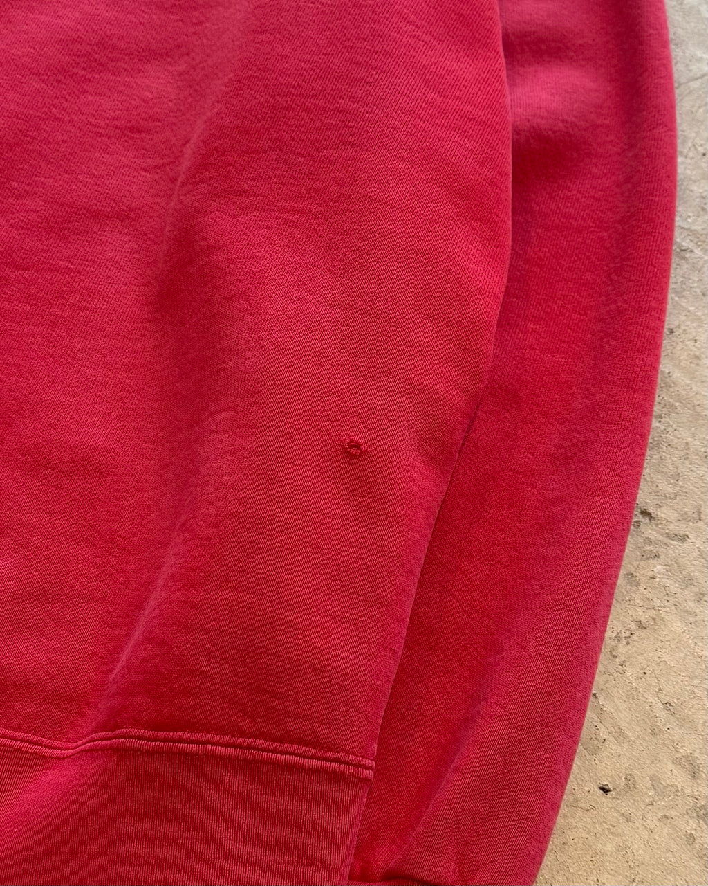90’s
“OHIO STATE” sweat