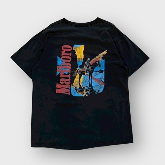 90’s “Marlboro” cowboy t-shirt
