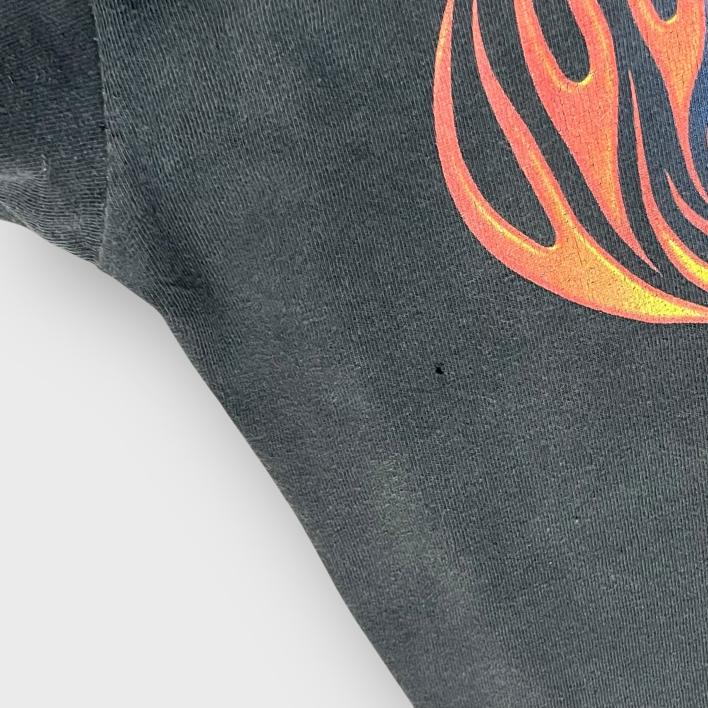 00’s “HARLEY DAVIDSON” t-shirt