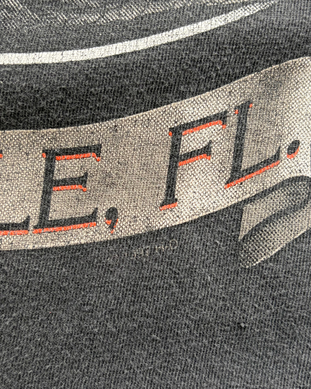 90’s “HARLEY DAVIDSON”  t-shirt large