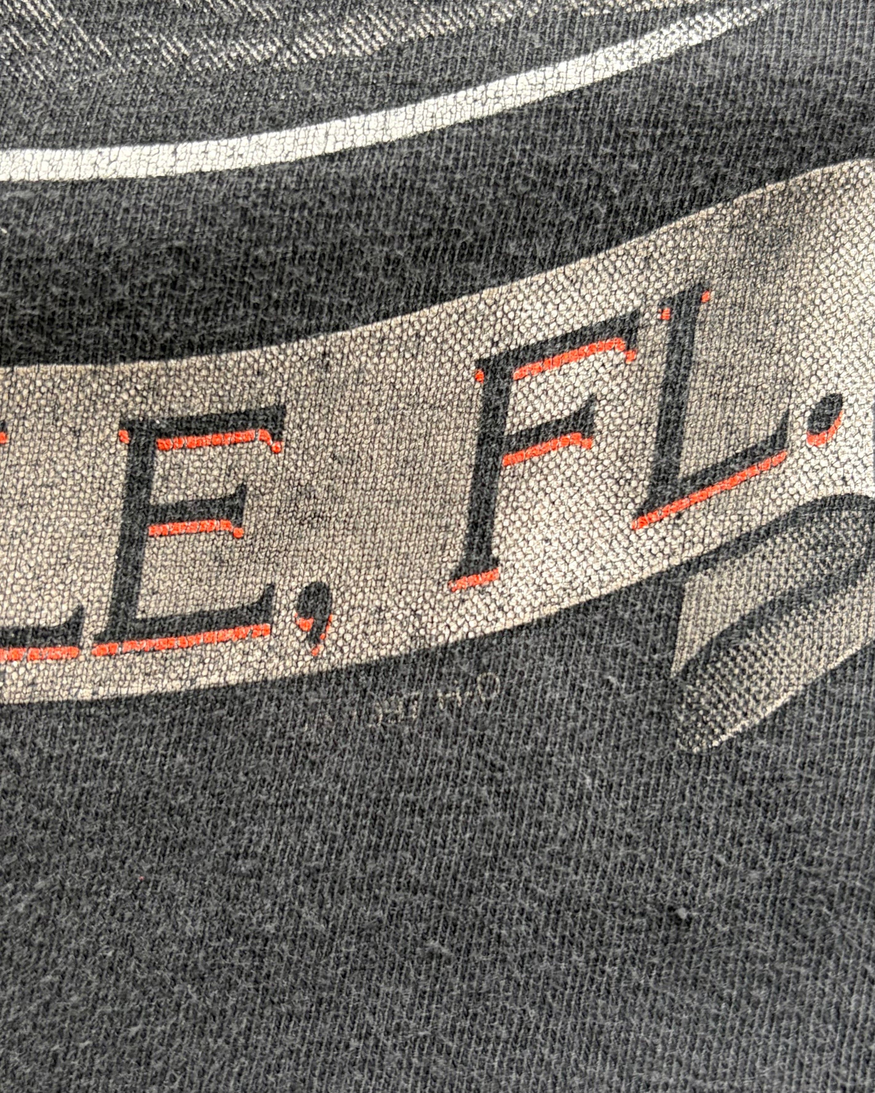 90’s “HARLEY DAVIDSON”  t-shirt large