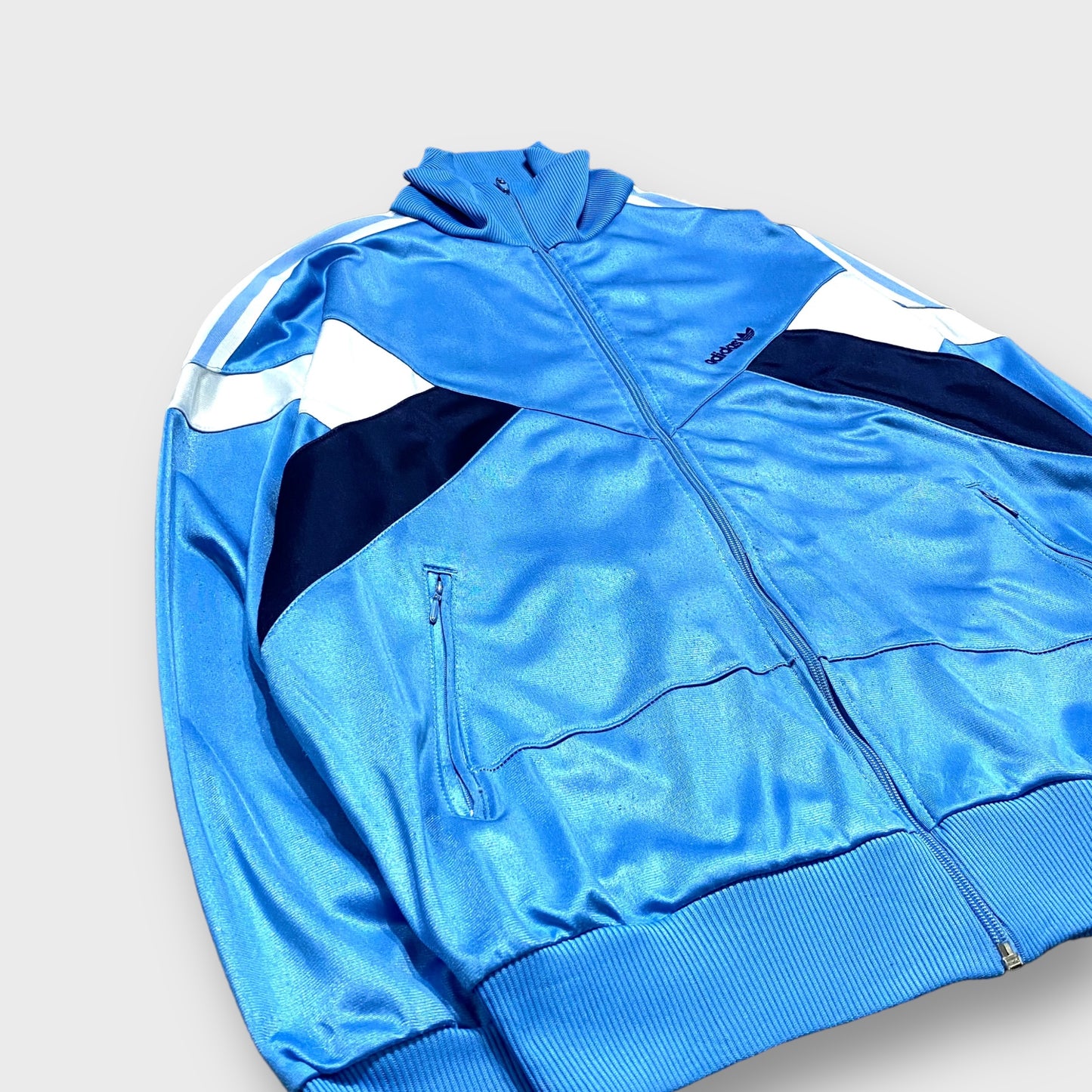 90's "adidas" Track jacket