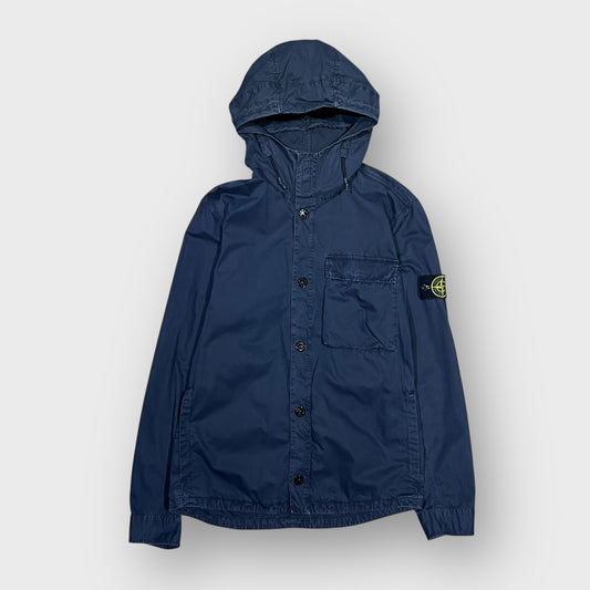 00’s “STONE ISLAND”
hooded jacket