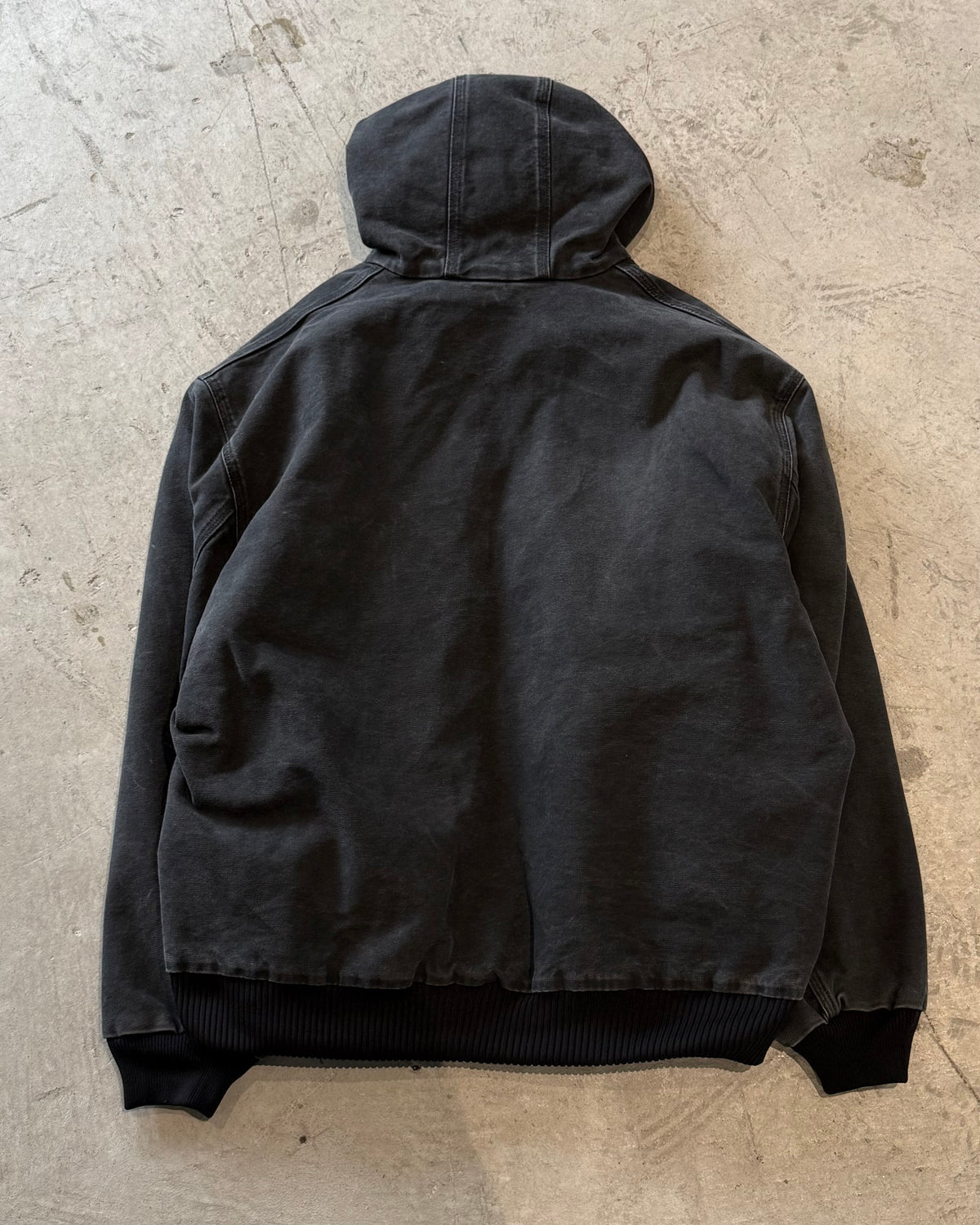 00's "Carhartt"
active jacket
