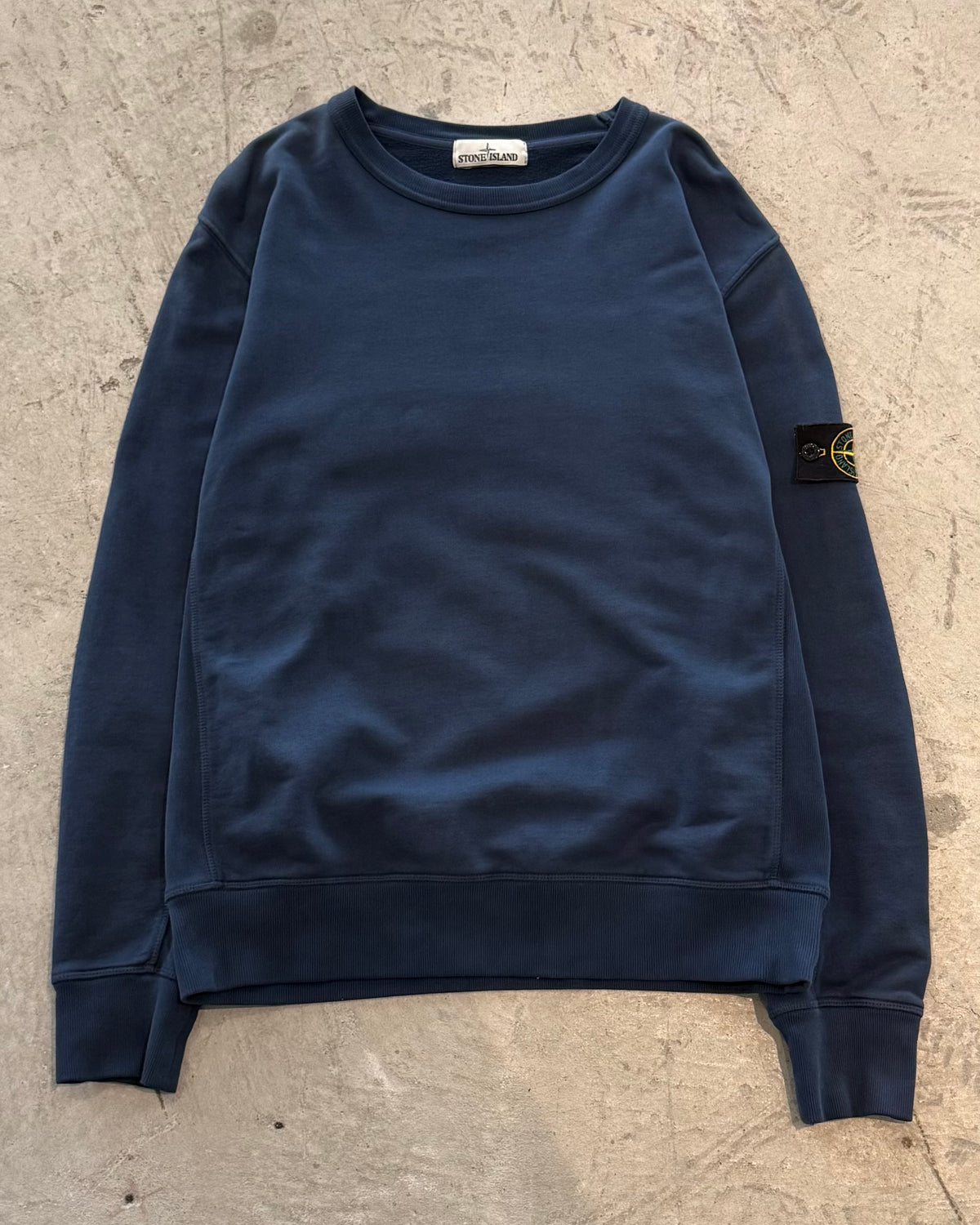 00’s “STONE ISLAND”
sweat