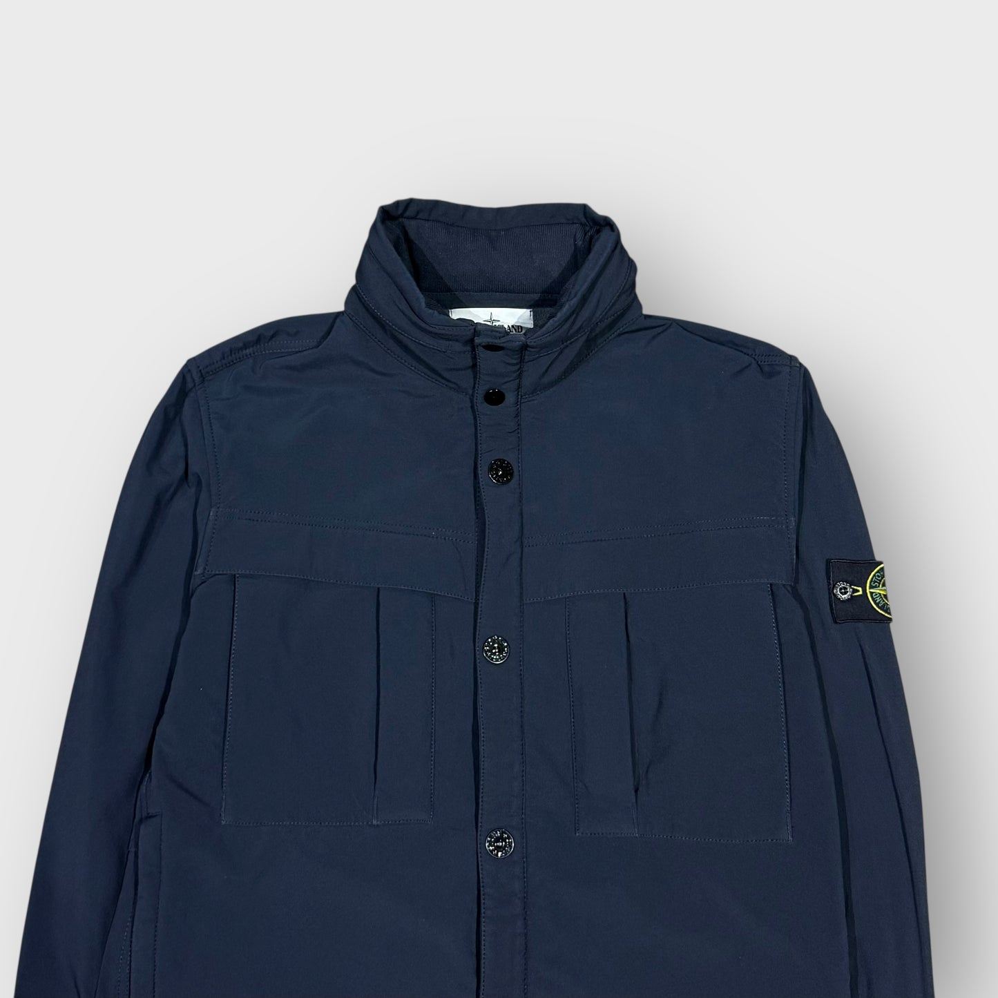 00’s “STONE ISLAND”
soft shell-r jacket