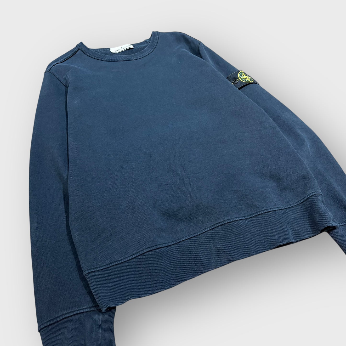 00’s “ STONE ISLAND” sweat