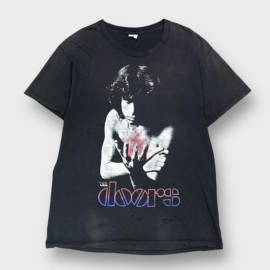 00's "The Doors" Band t-shirt