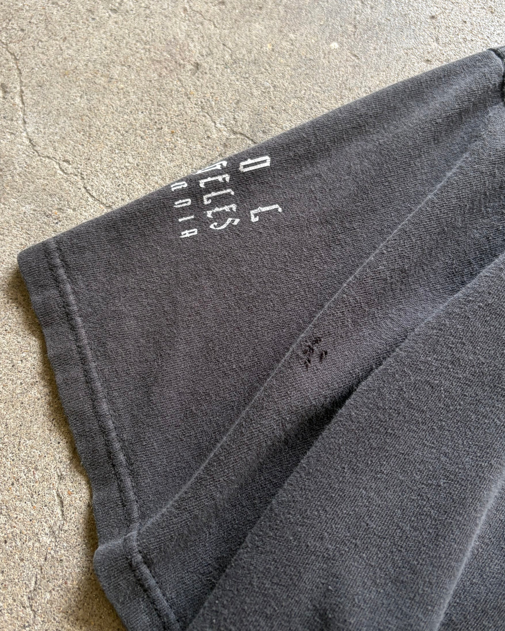 00’s “tool” tour t-shirt