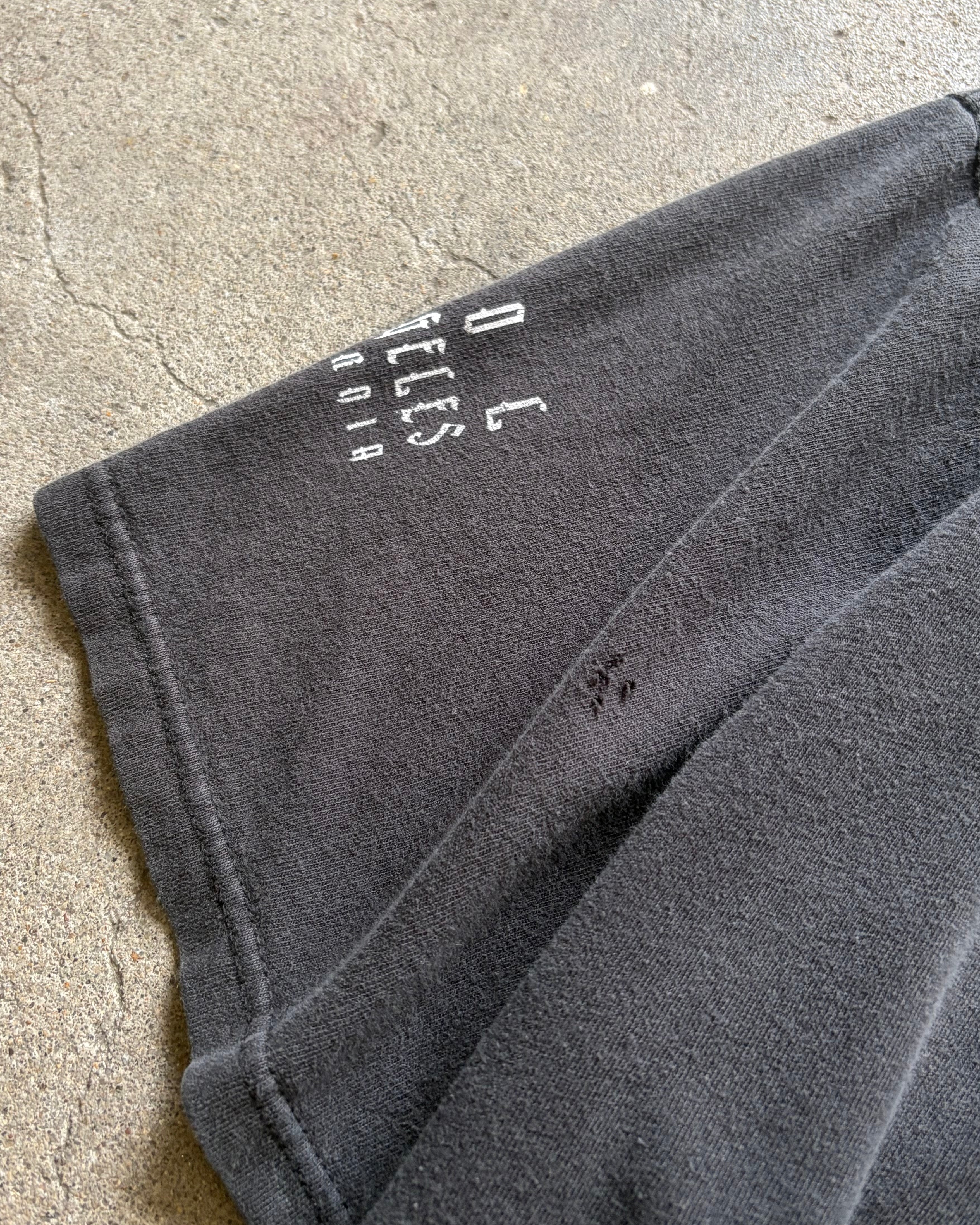 00’s “tool” tour t-shirt