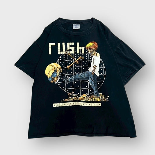 90’s “Rush” band t-shirt