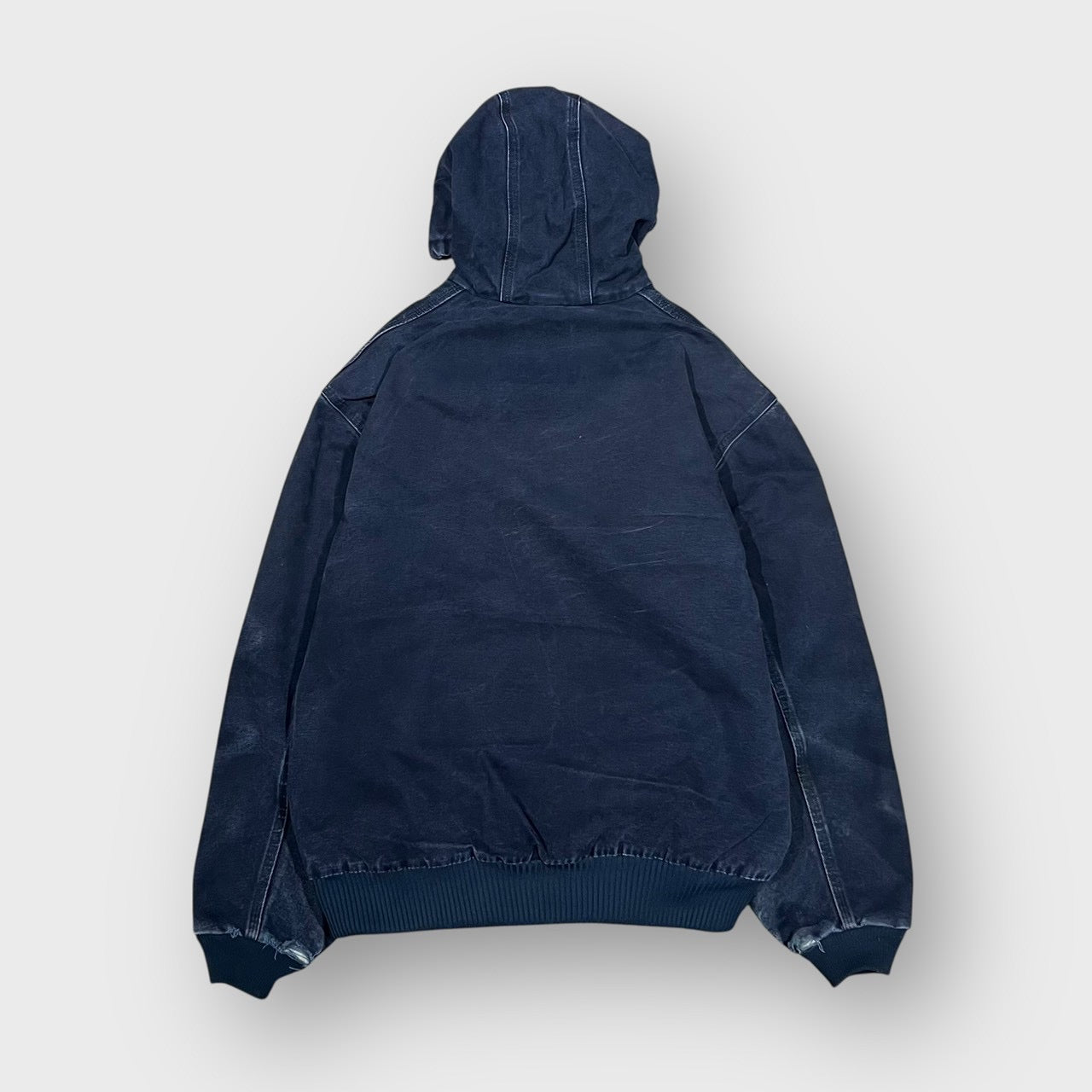 90’s-00’s “Carhartt” active hoodie