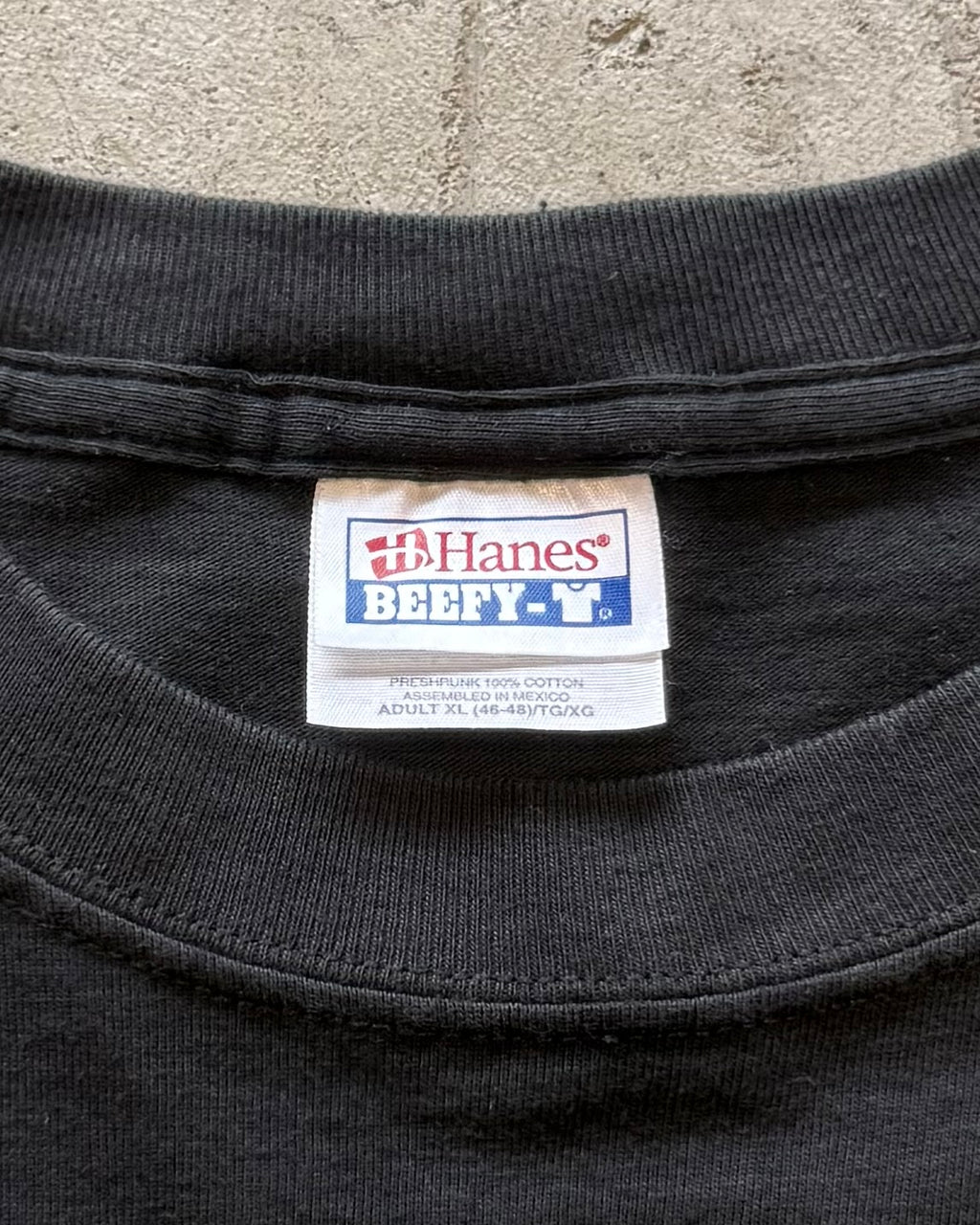 00’s “STYLEN'S CYCLES”
l/s t-shirt XLARGE