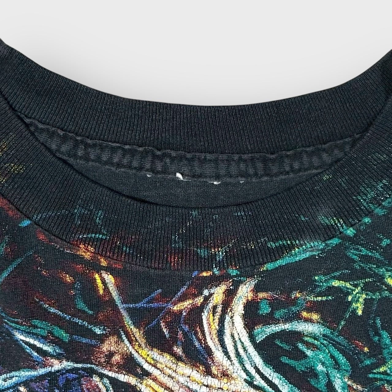 90’s “Rob Zombie” band t-shirt