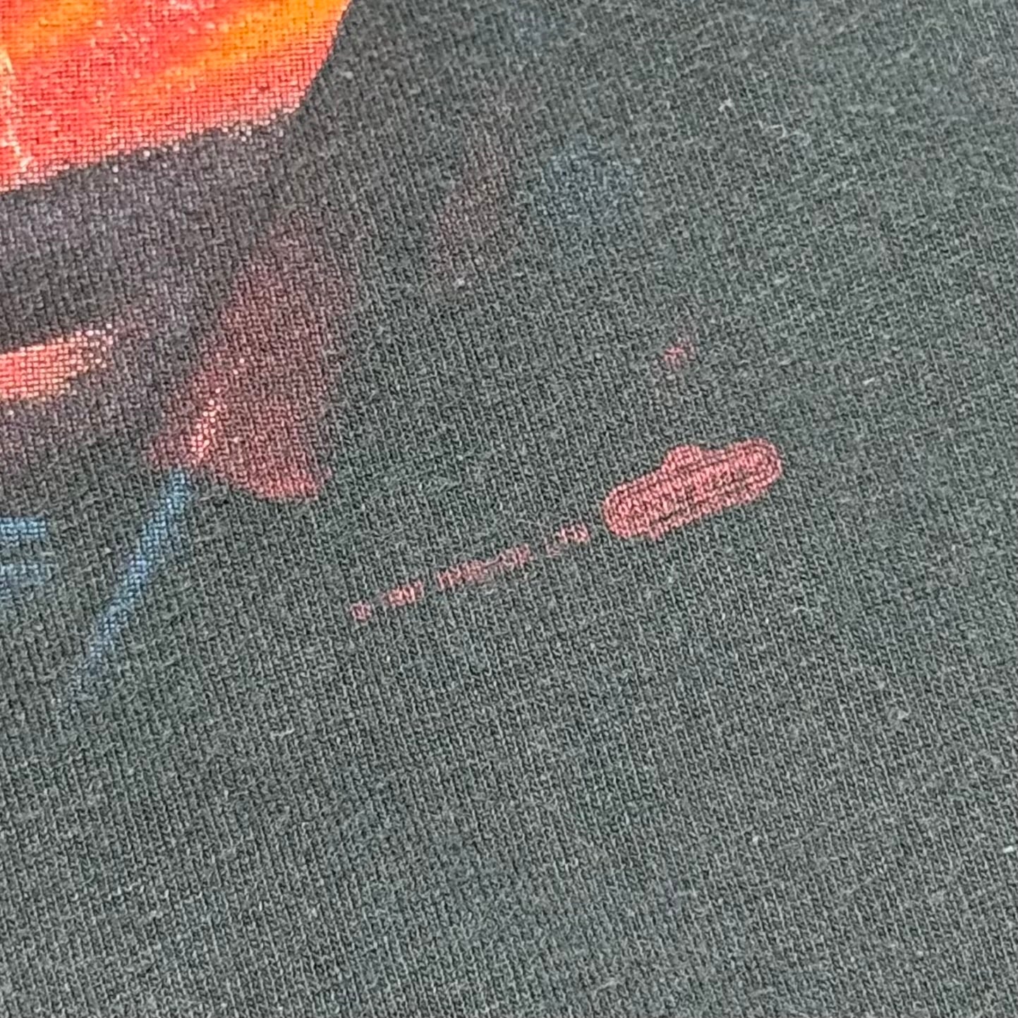 90’s PINK FLOYD “THE WALL” album t-shirt