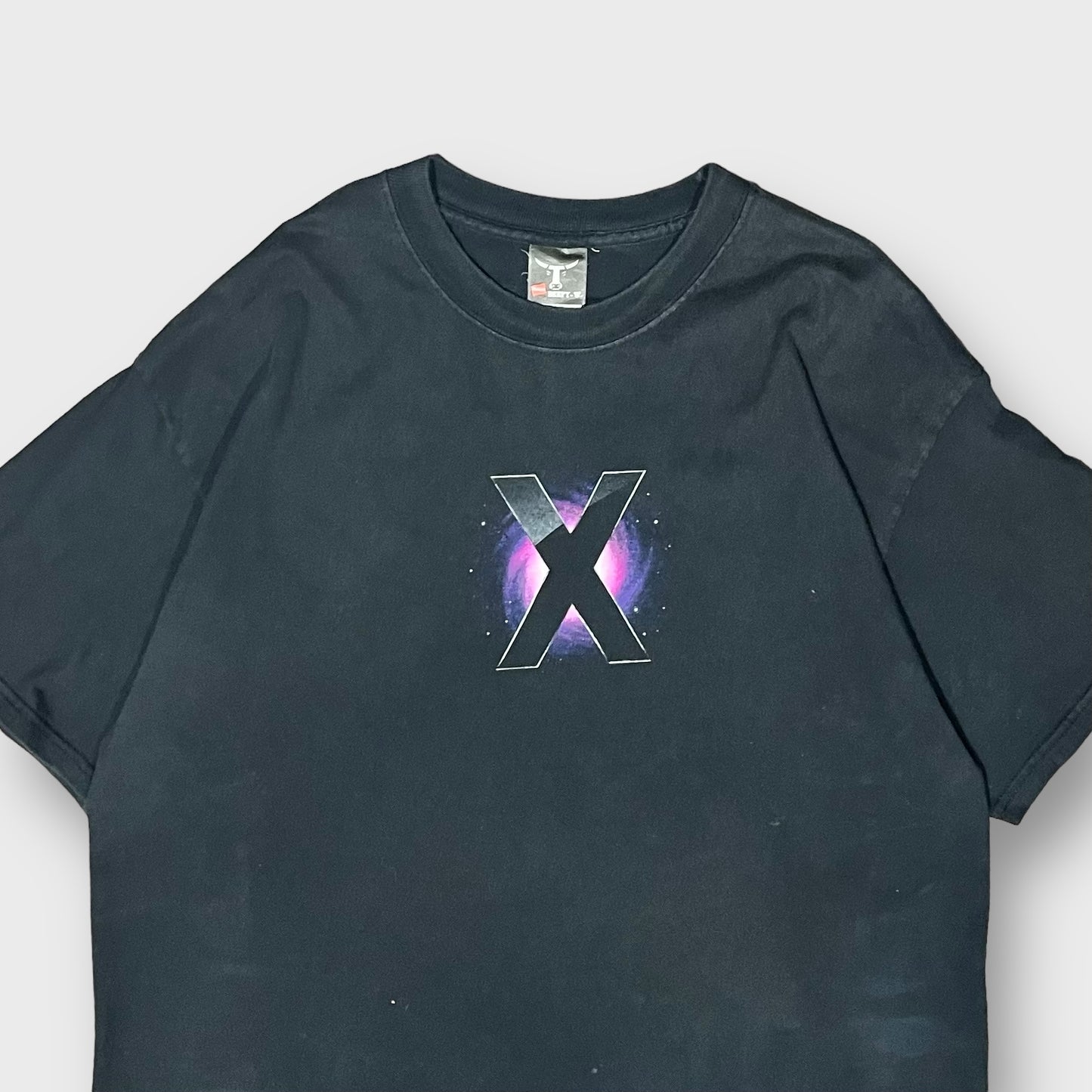 00’s Apple “Mac OS X” company t-shirt