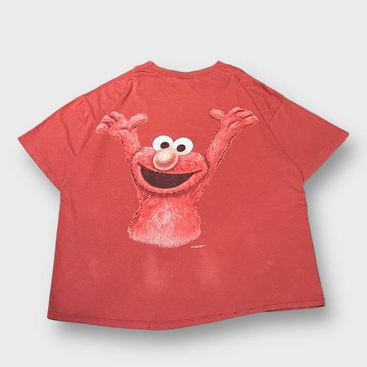 90’a “ELMO” character t-shirt