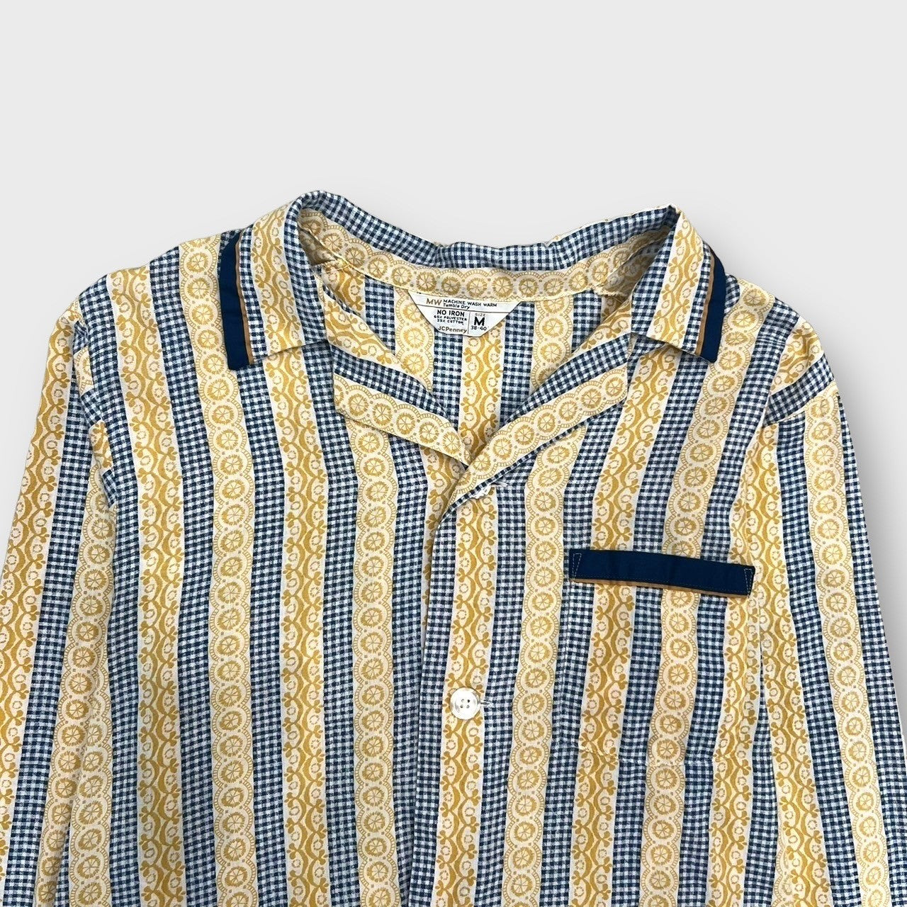 90's "JC Penney"
L/s shirt