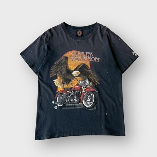 90’s “HARLEY DAVIDSON” t-shirt