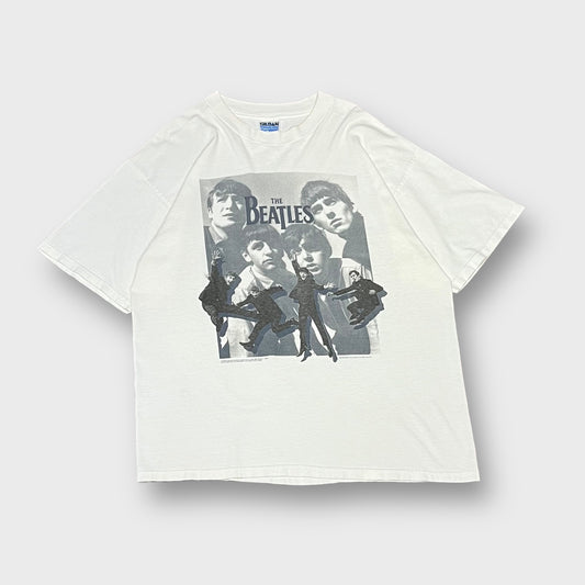 1996 THE BEATLES
“Apple Corps Limited” t-shirt