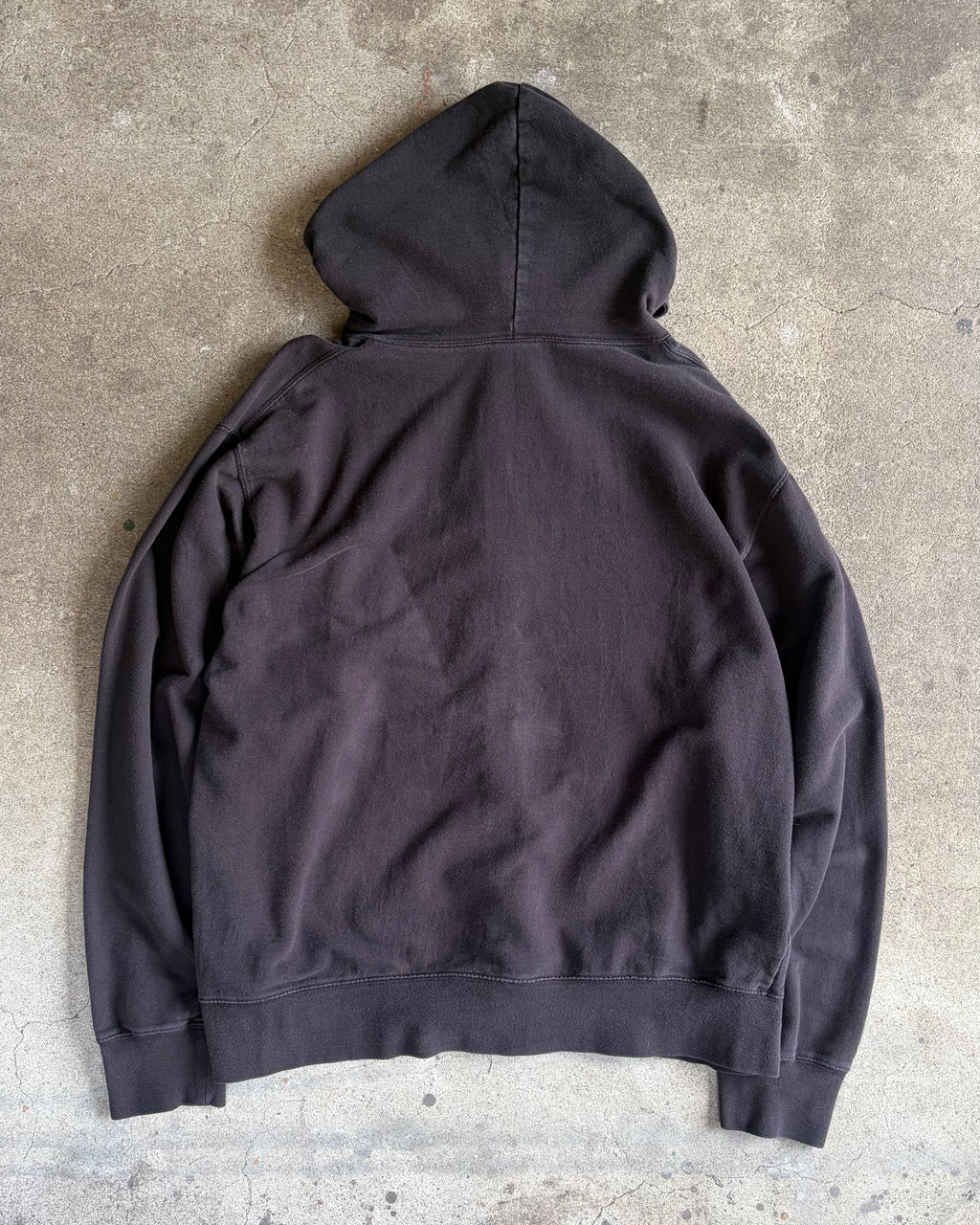 00’s “RED HOT CHILI PEPPERS”
zip up hoodie X-LARGE