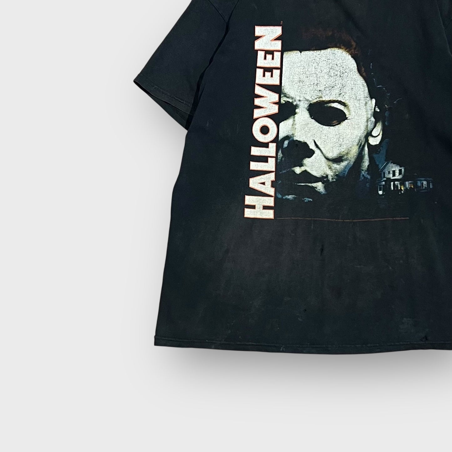 90’s “HALLOWEEN” movie t-shirt
