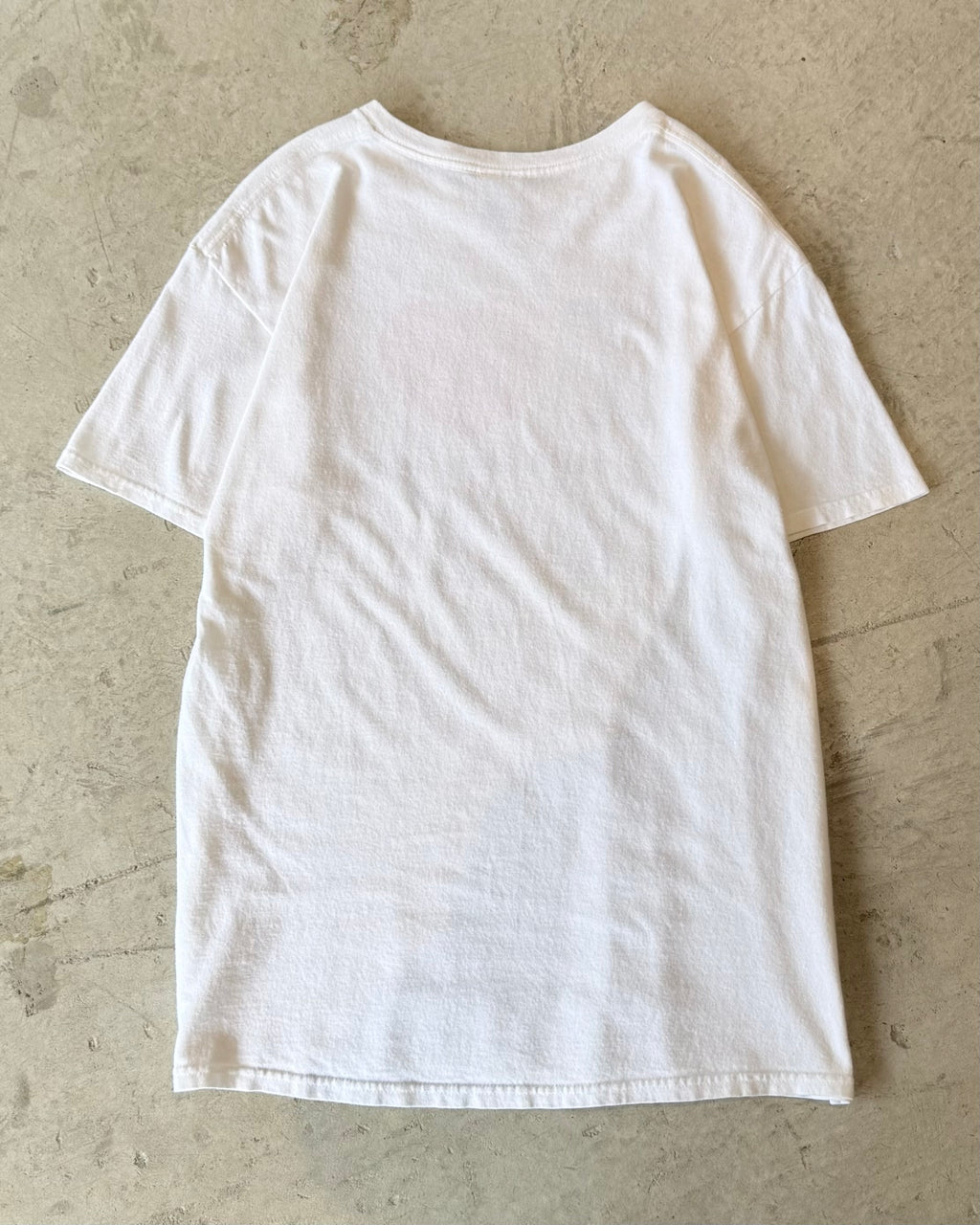 00's
"I ♡NY" t-shirt medium
