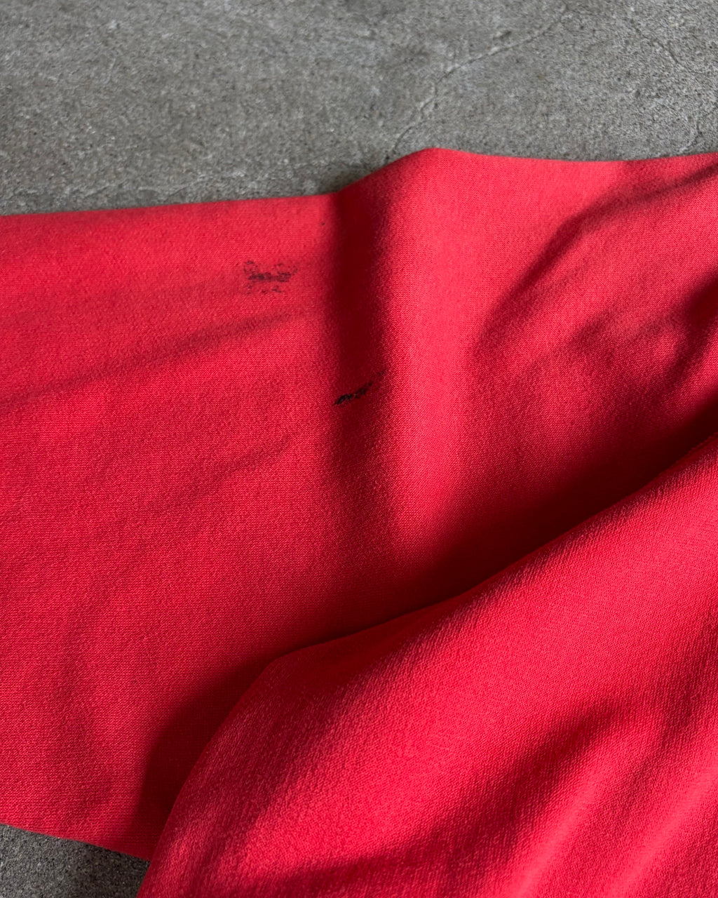 80’s “OLD STUSSY” crew neck sweat