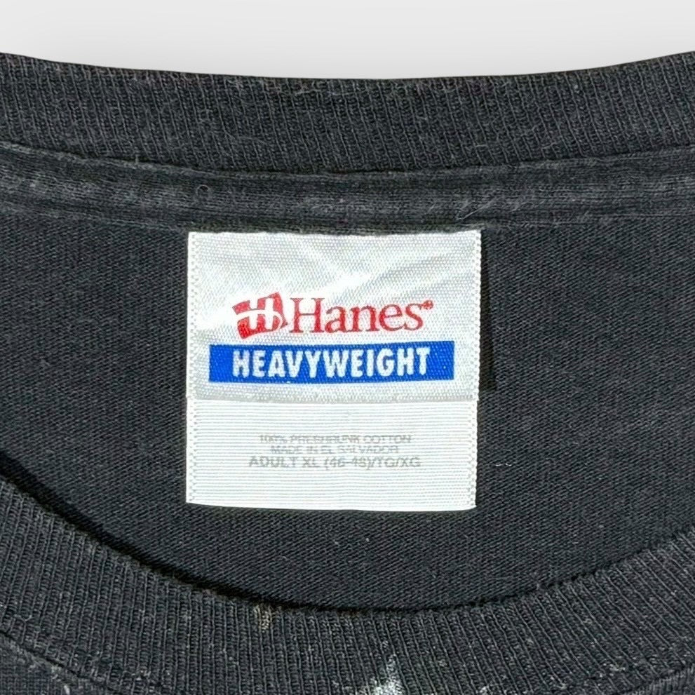 00’s “Slipknot” band t-shirt