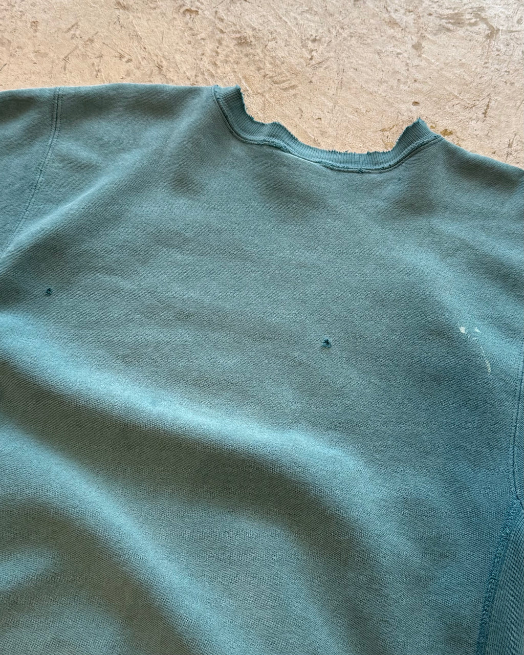 90’s “CHAMPION”
“Reverse Weave” sweat XLARGE