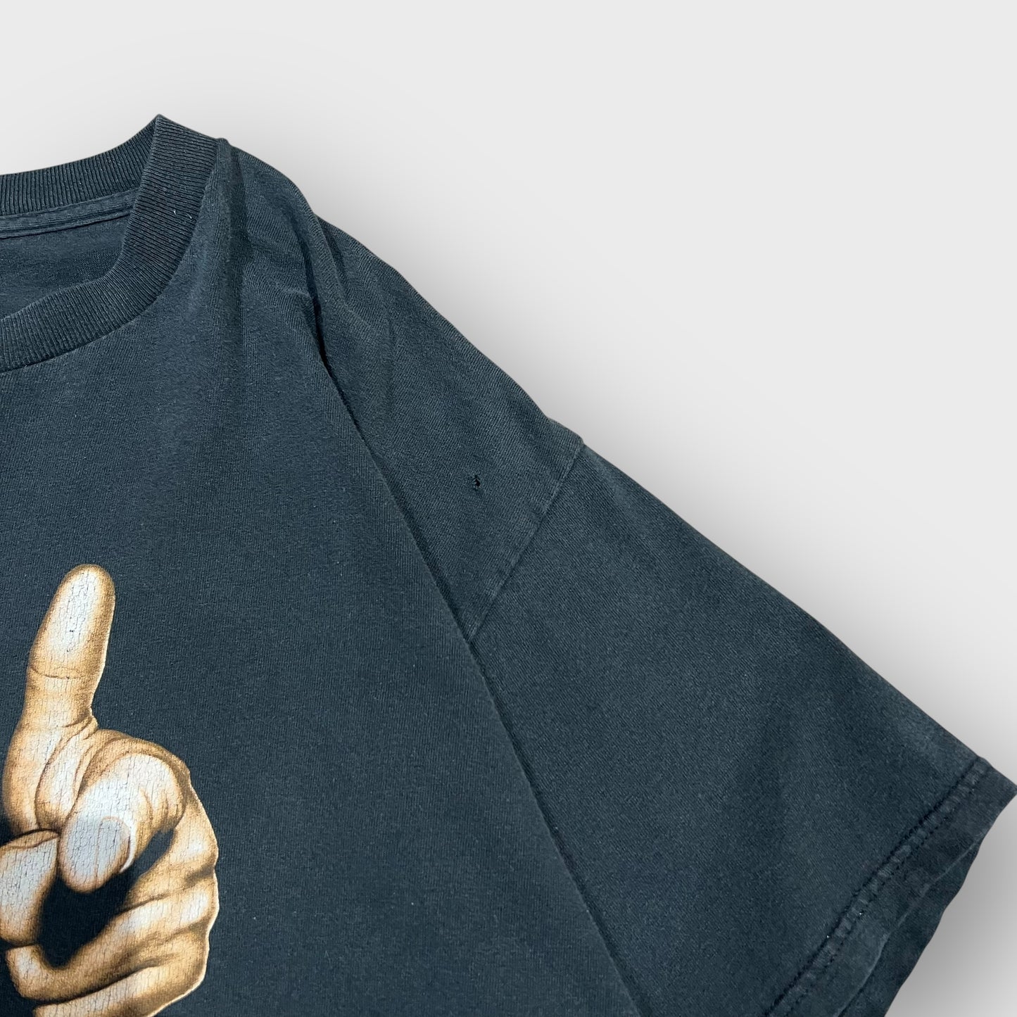 90’s Hand sign t-shirt