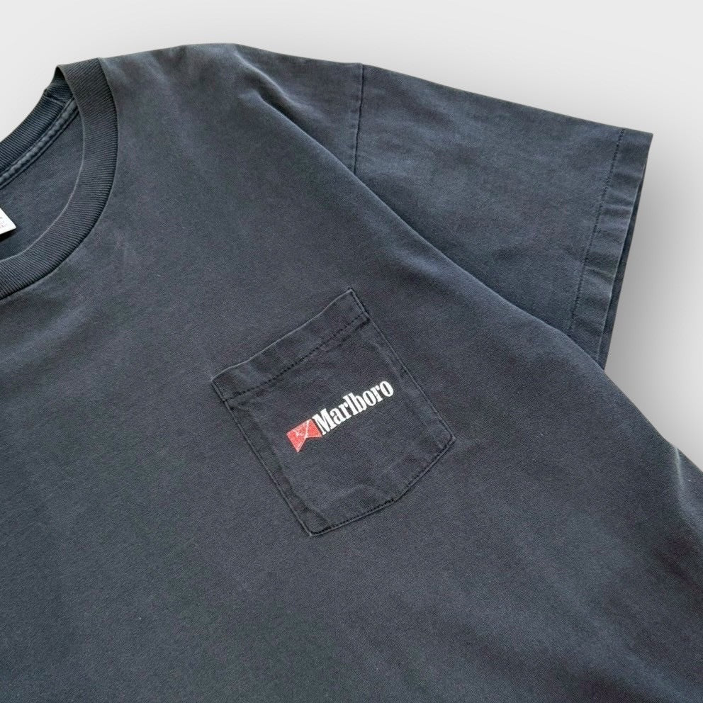 90’s “Marlboro” cowboy t-shirt