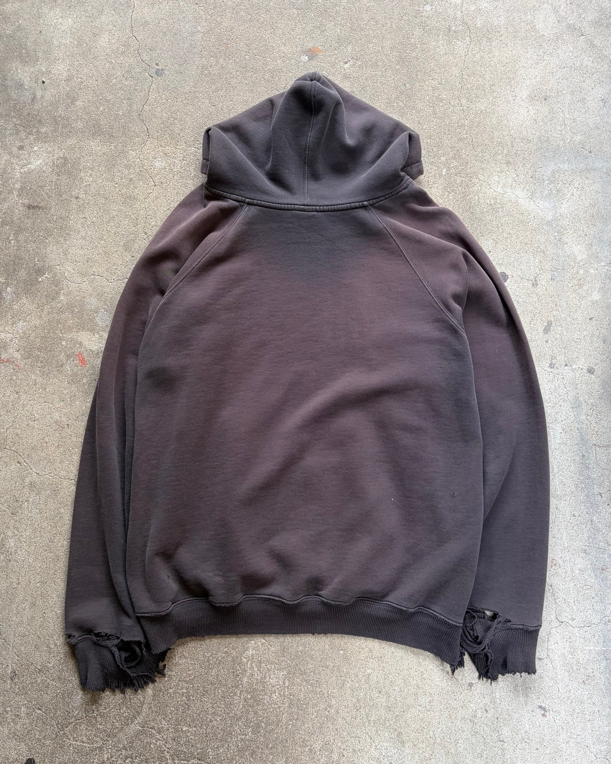 00’s “ALIEN WORKSHOP”
hoodie X-large
