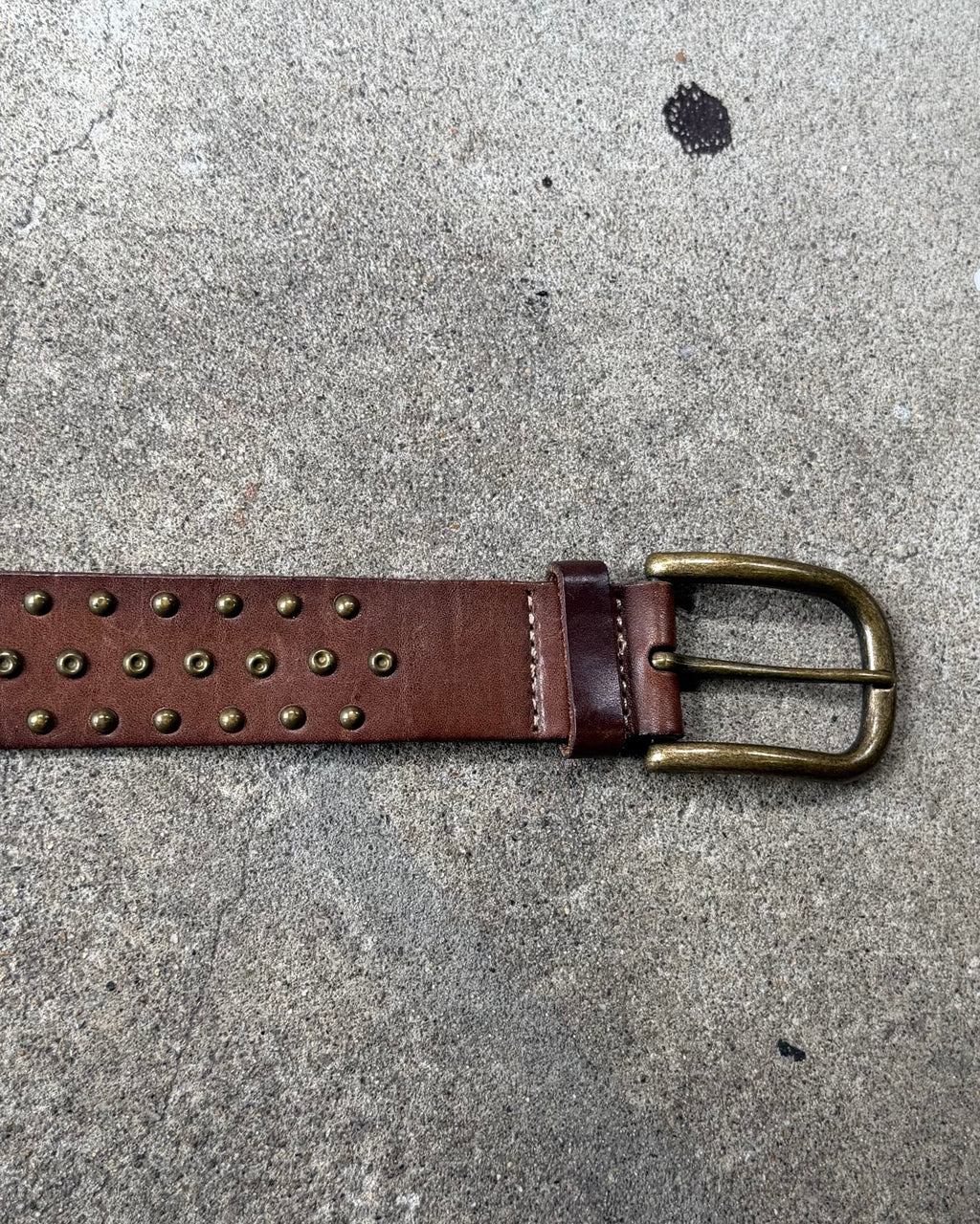 Stats belt