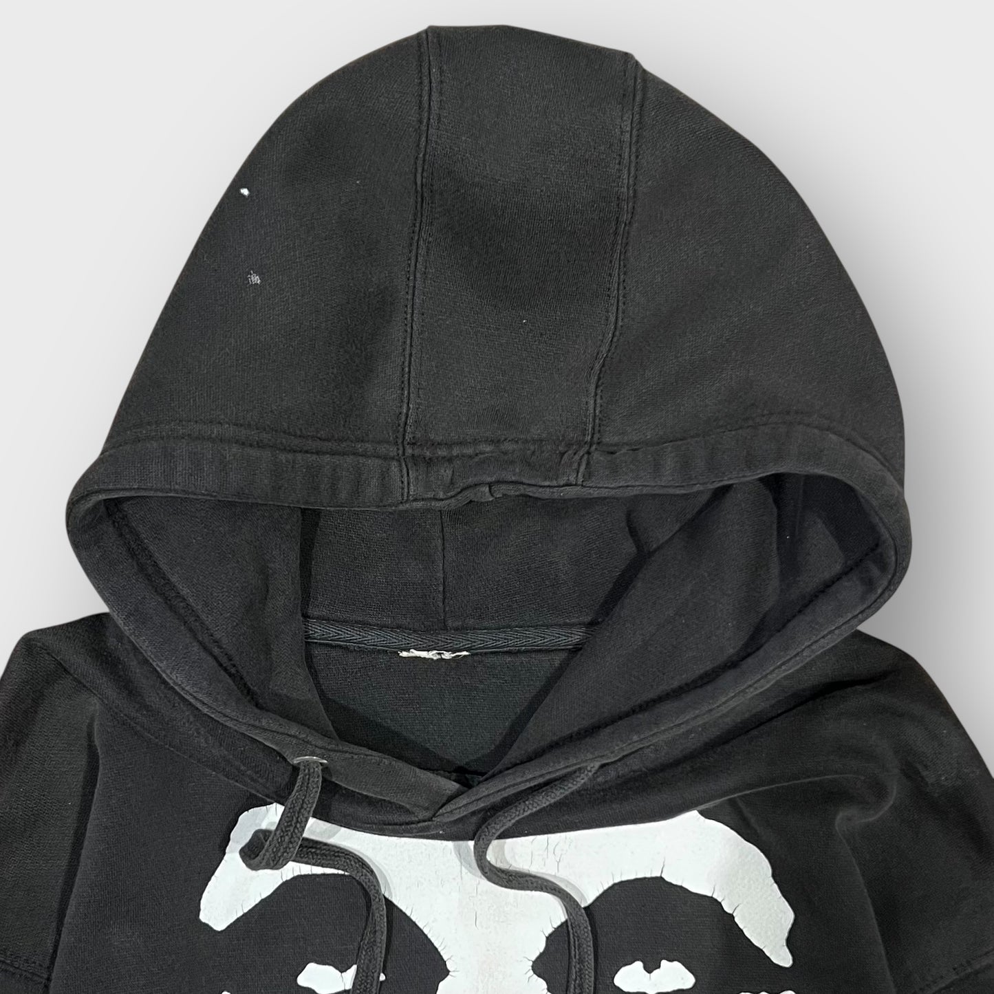 00’s “MISFITS” band hoodie