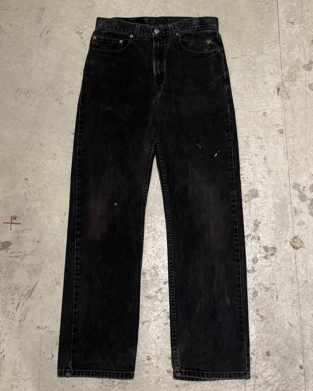 90’s Levi's”505” denim pants