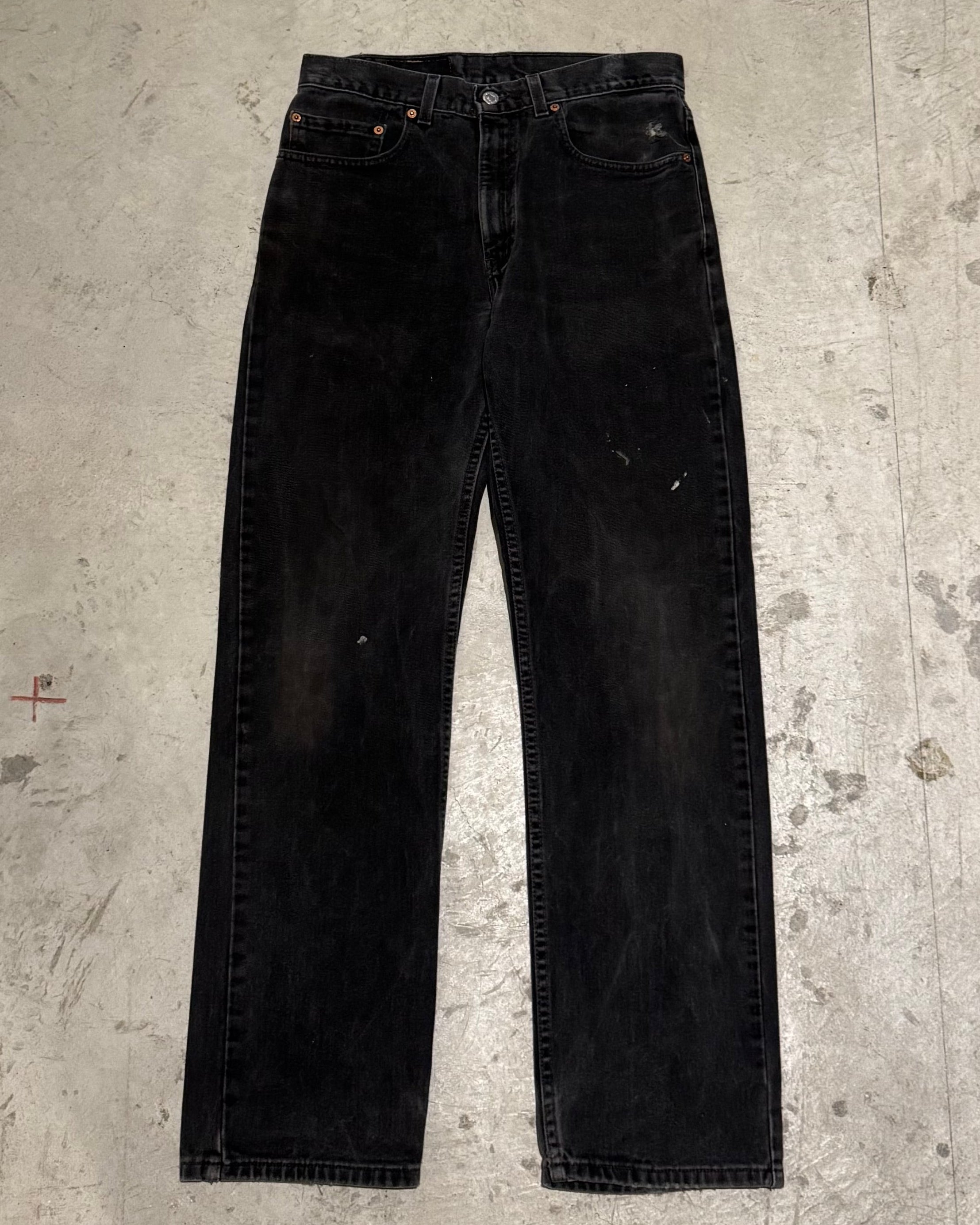90’s Levi's”505” denim pants